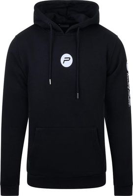 Sweat à capuche sport Pure2improve pour homme