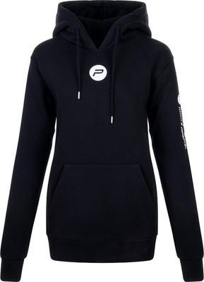 Sweat à capuche de sport Pure2improve pour femmes