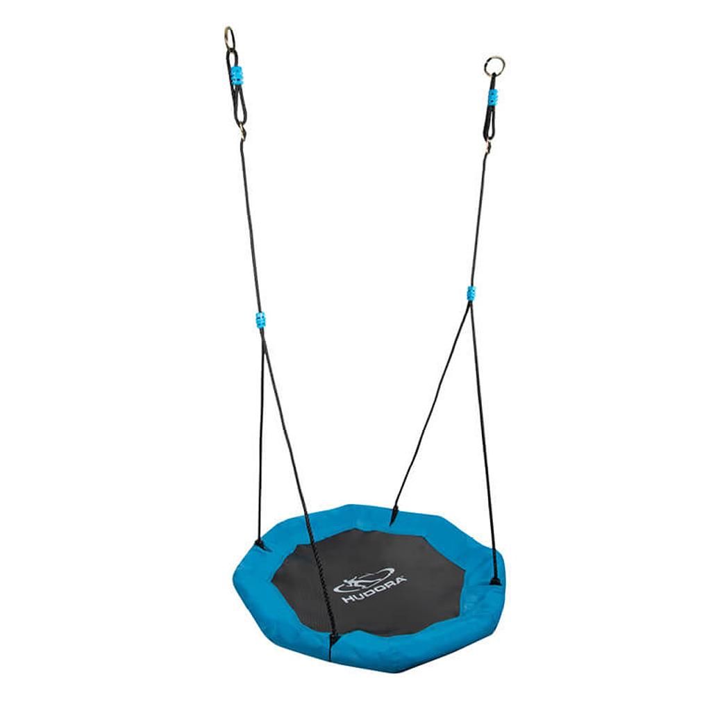 Hudora nest swing Octagon 90