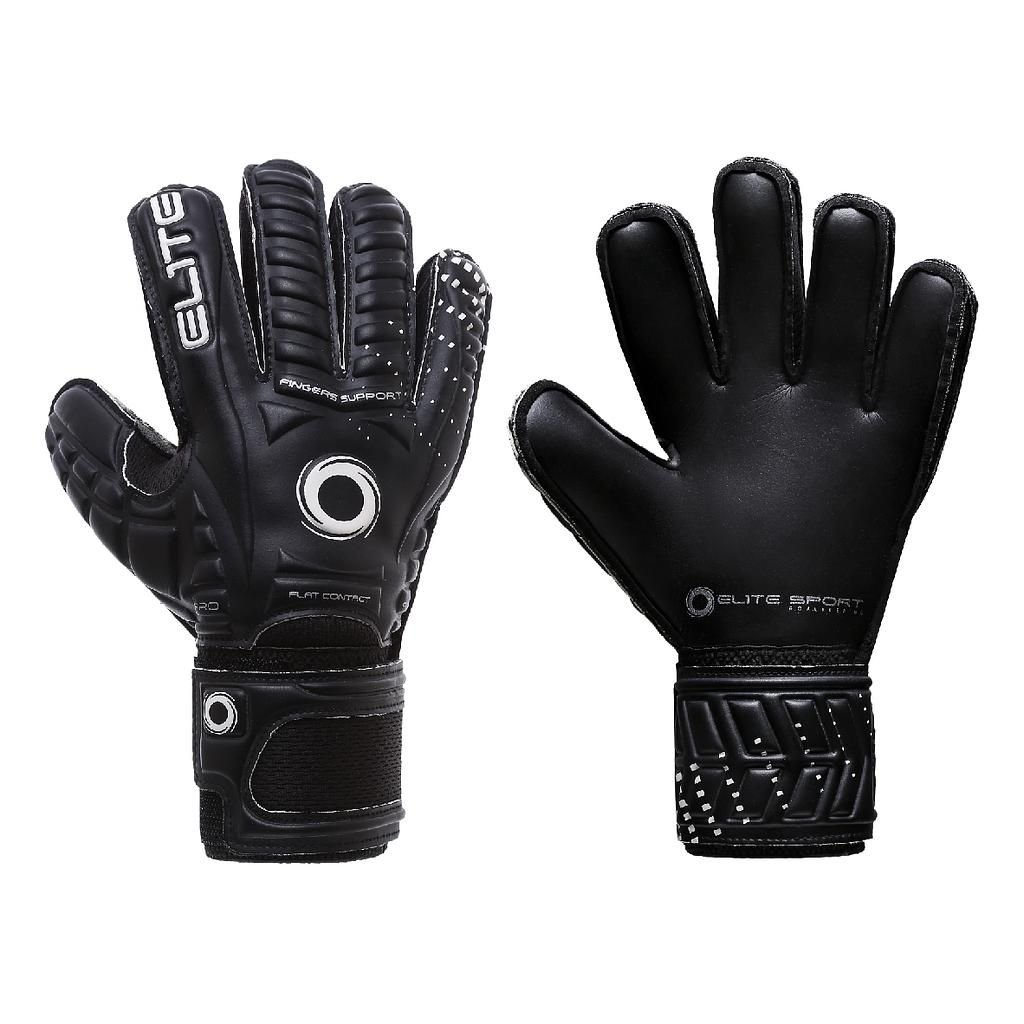 Elite Warrior goalkeeper gloves