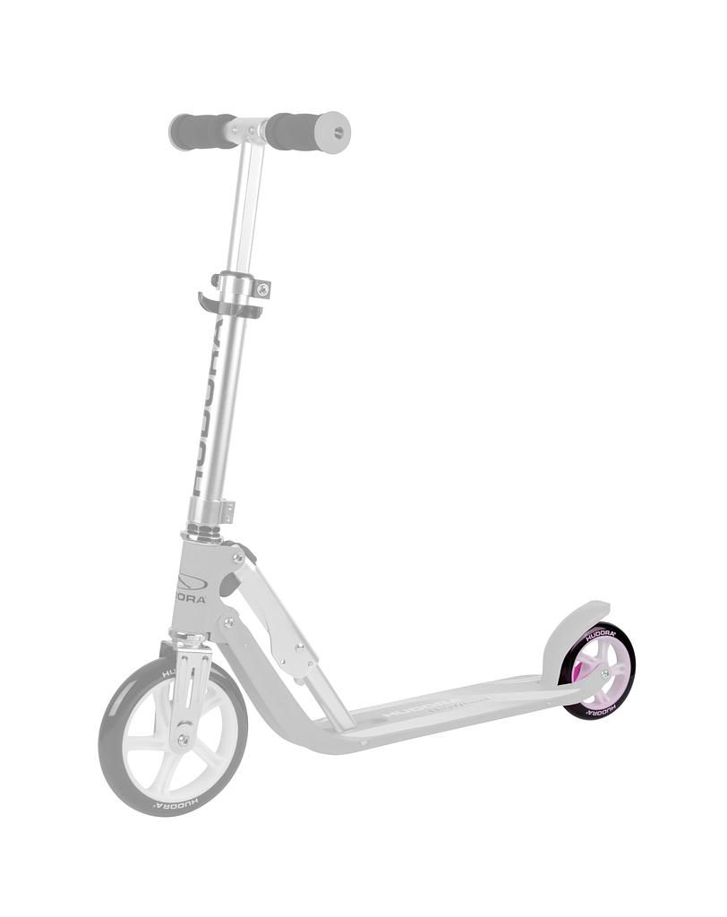 Hudora 1 replacement roller 125mm