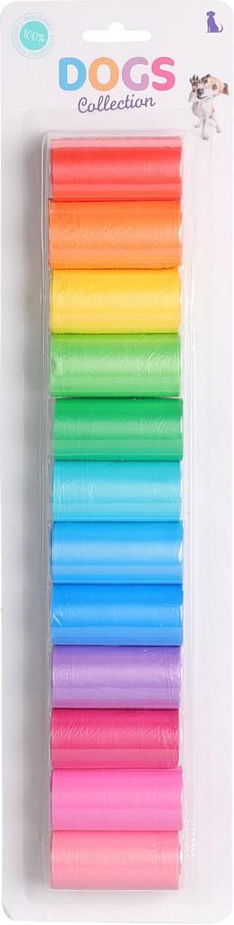 CHAMP Hundekotbeutel 240 Stk.