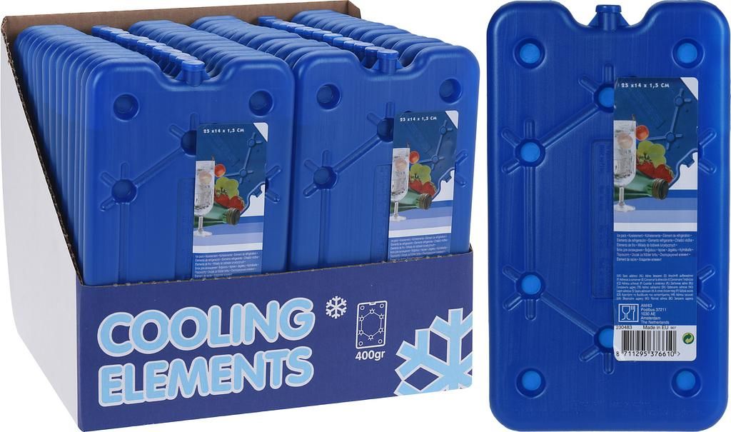 CHAMP cooling element