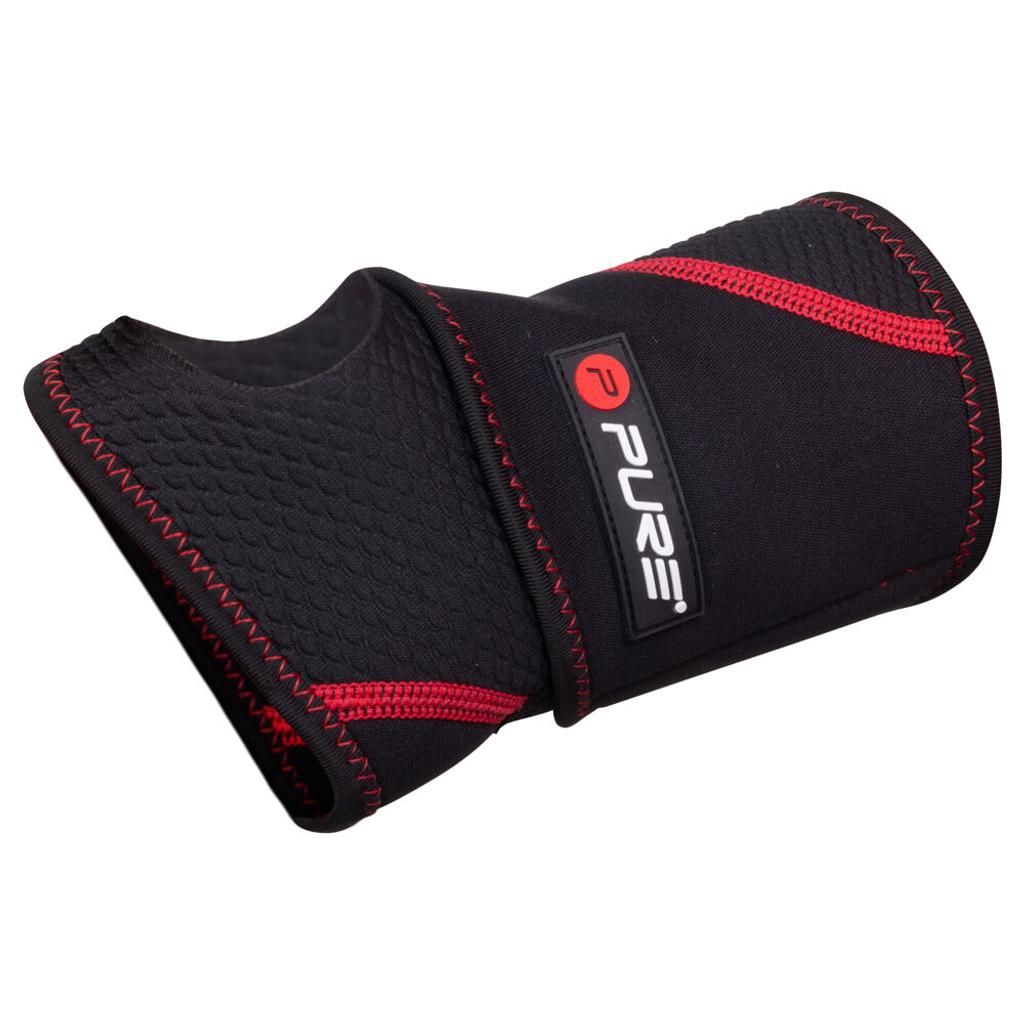 Pure2improve neoprene wrist support