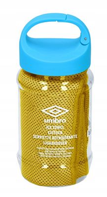 Chiffon rafraîchissant en microfibre Umbro