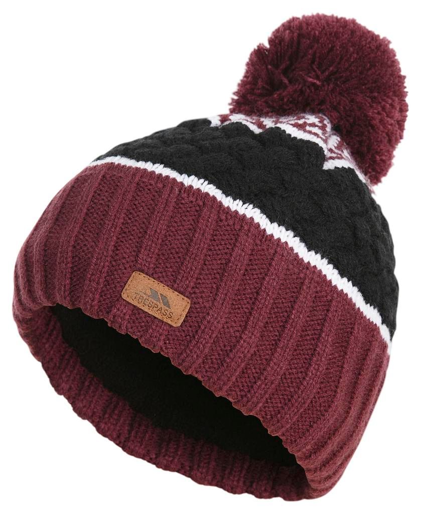 Trespass AXEL - Children's Hat