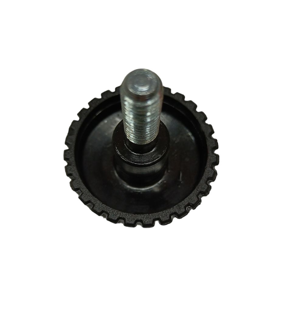 Sponeta 1 foot, adjustable