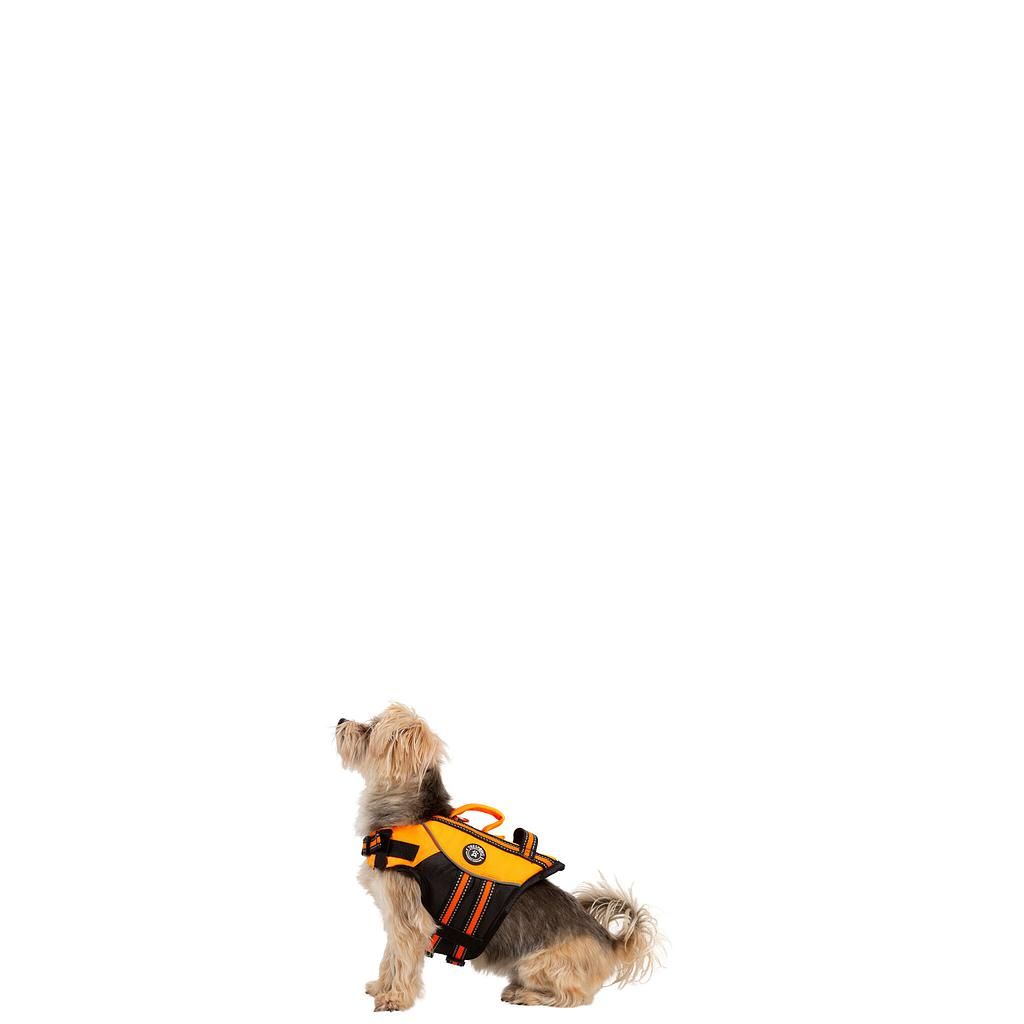 Trespass SURFDOG - Life jacket for dogs