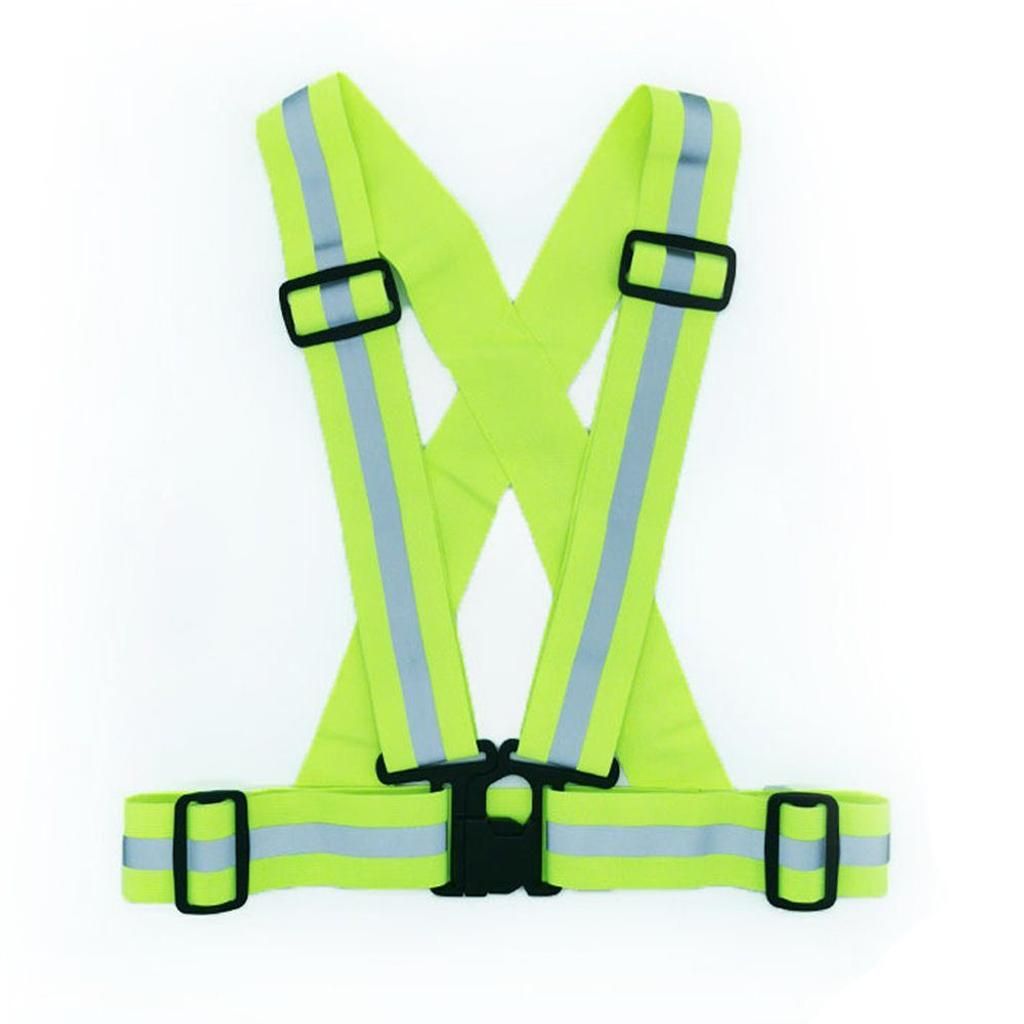 CHAMP Reflective Vest Universal Size