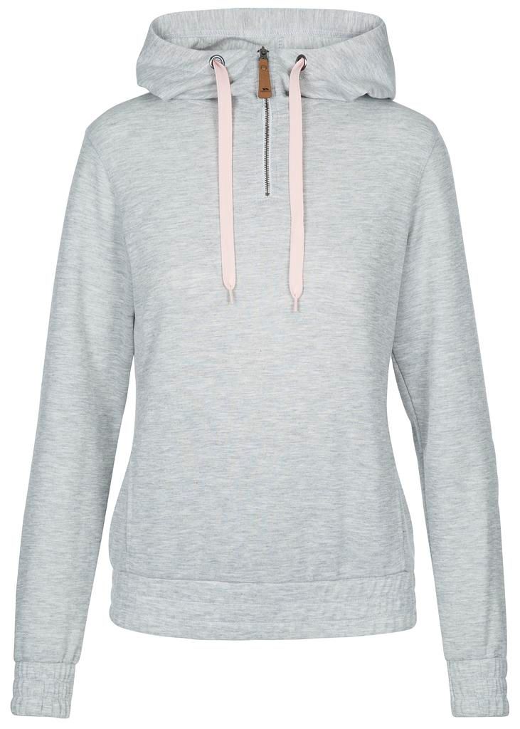 Trespass MAREN Women's Zip-Up Shirt