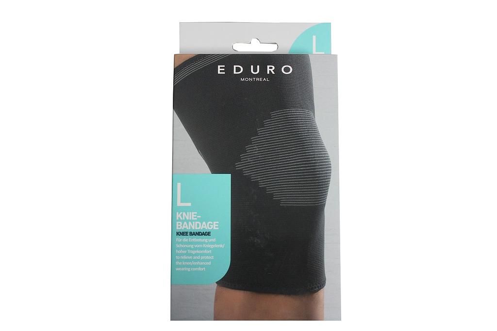 Eduro knee brace
