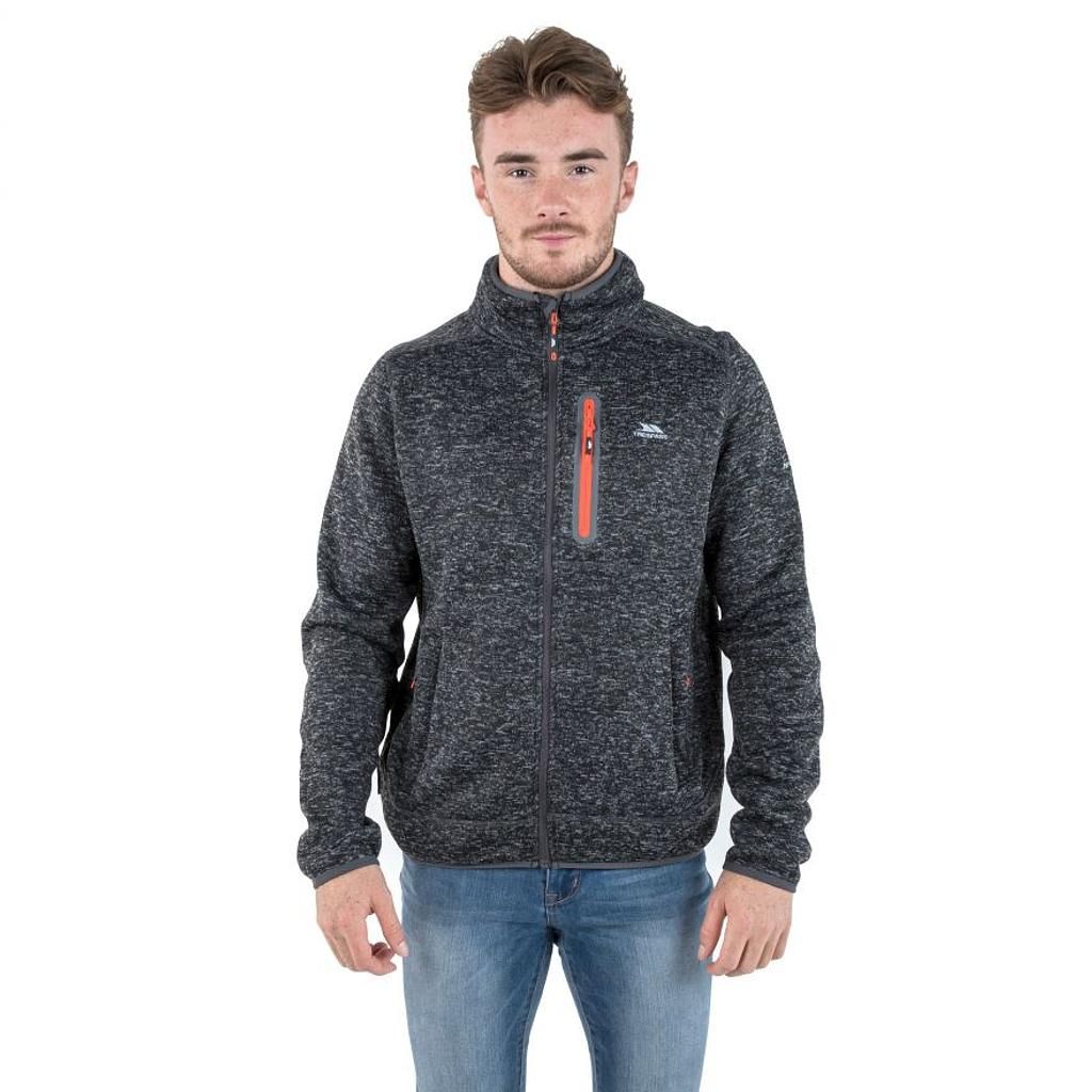 Trespass BINGHAM Men's Fleece Jacket
