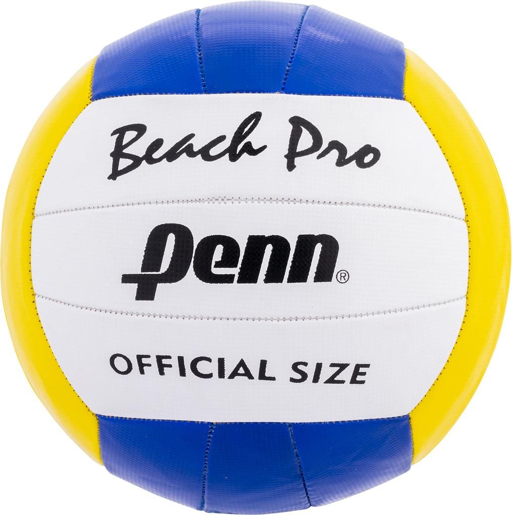 Penn Volleyball