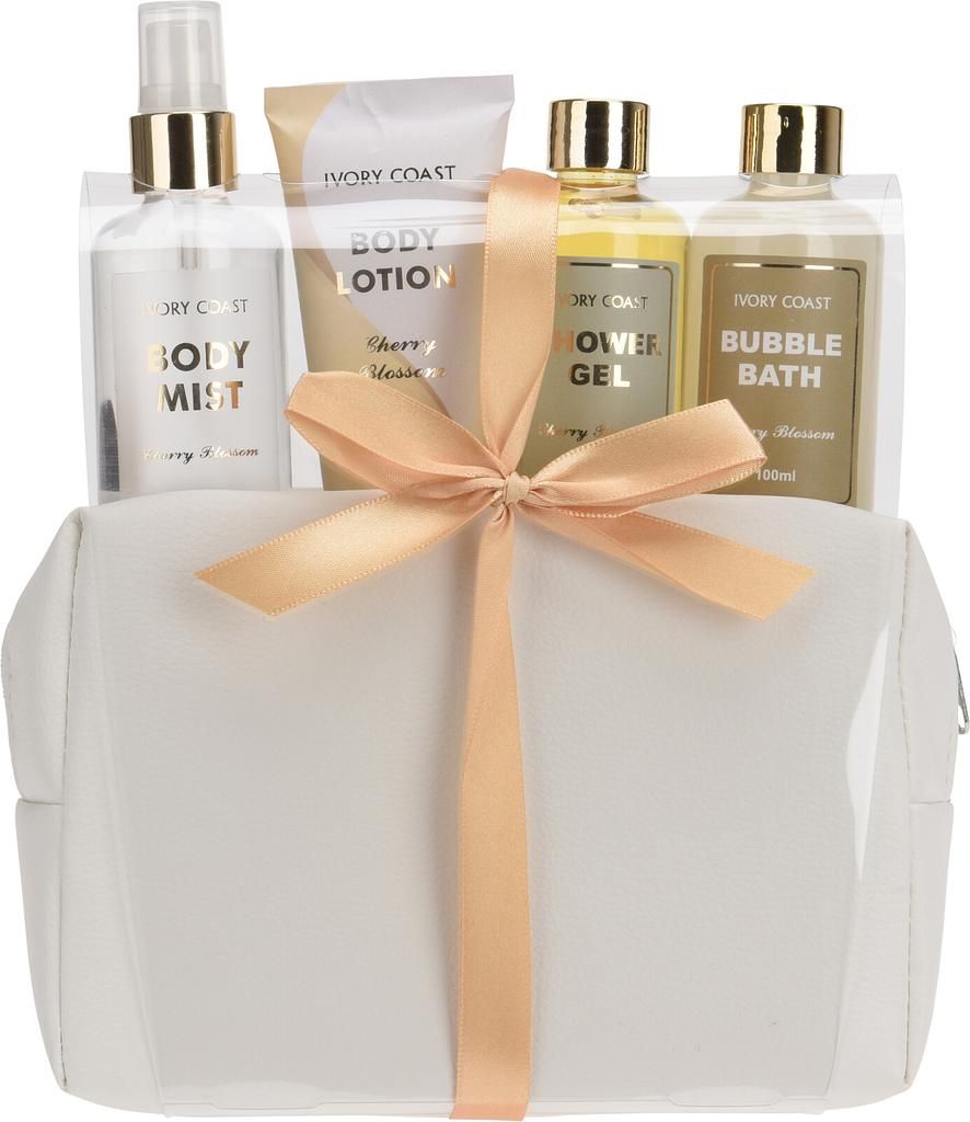 CHAMP Body Care Set, 5 pieces