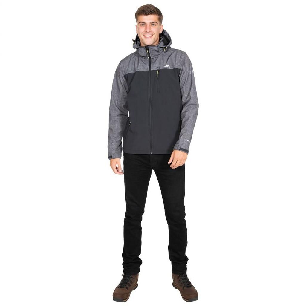Trespass ABBOTT Men's Jacket