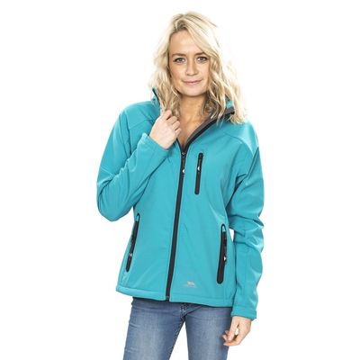 Trespass BELA II women's softshell jacket