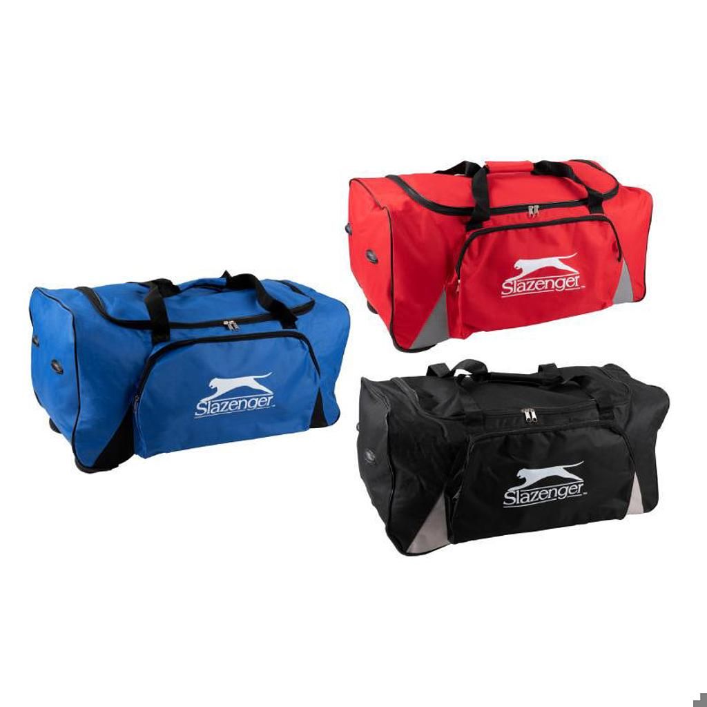 Slazenger sports/travel bag