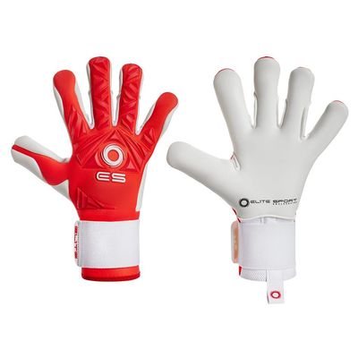 Elite goalkeeper gloves - Neo Revolution II