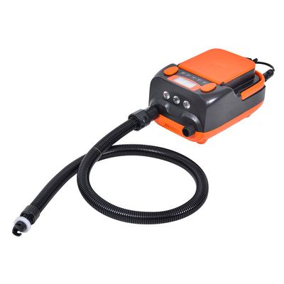 Zray Double Action Electric Pump with Rechargeable Battery
