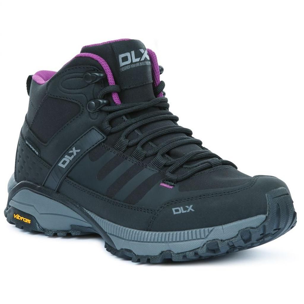 Trespass DLX RIONA Women's Hiking Boots