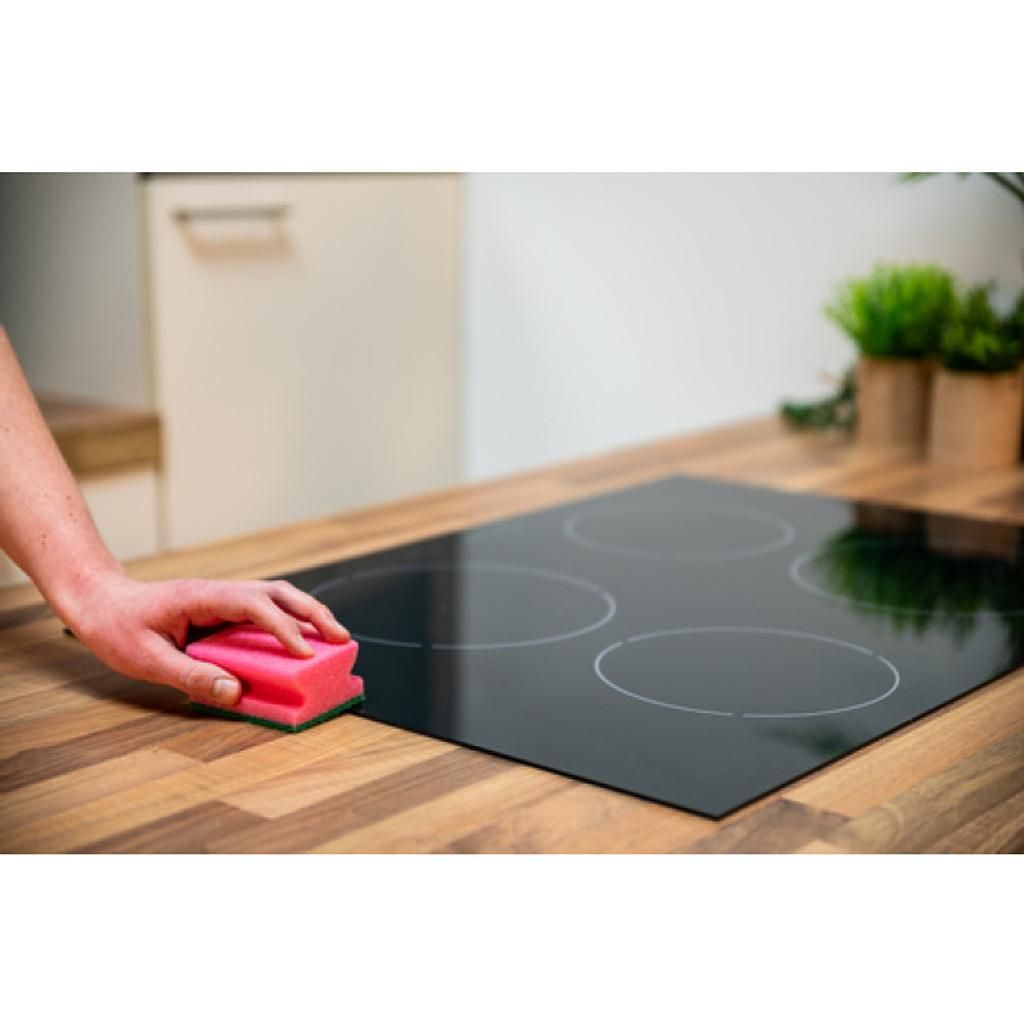 Dirt Devil cleaning sponge set of 24 pieces.