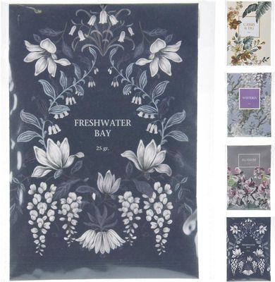 CHAMP scented sachets