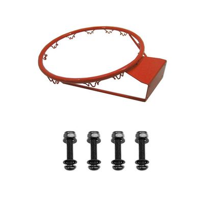 Hudora 1 Basket Ring for Basketball Board Competition Pro