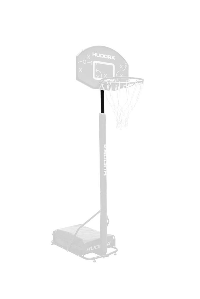 Hudora 1 support bar for basketball stand Playoff