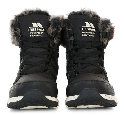 Bottes de neige isolées pour femmes Trespass KENNA
