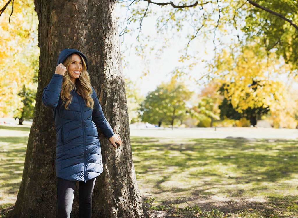 Trespass TURKA Women's Winter Coat