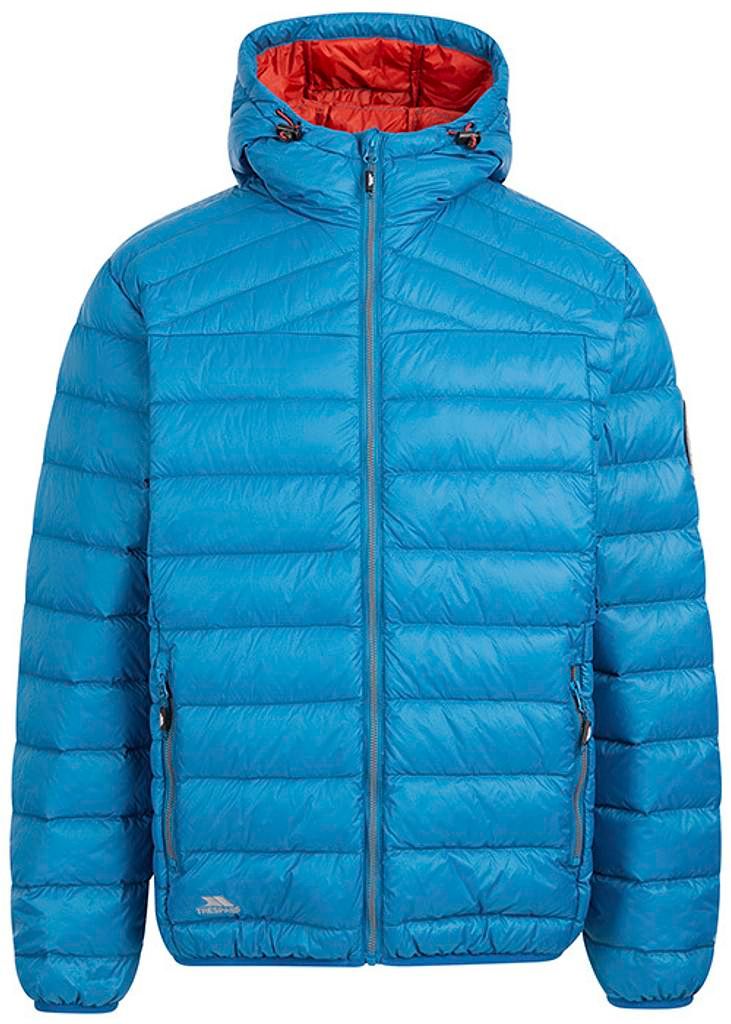 Trespass WHITMAN II - Men's Down Jacket