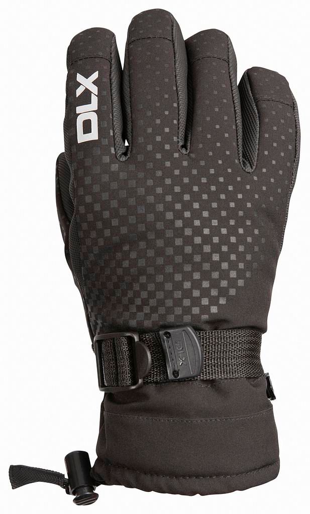 Trespass DLX ALPEAK Kids Gloves