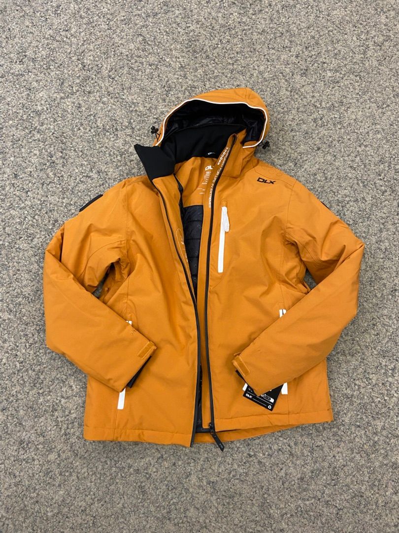 Trespass DLX GRAHAM Men's Ski Jacket