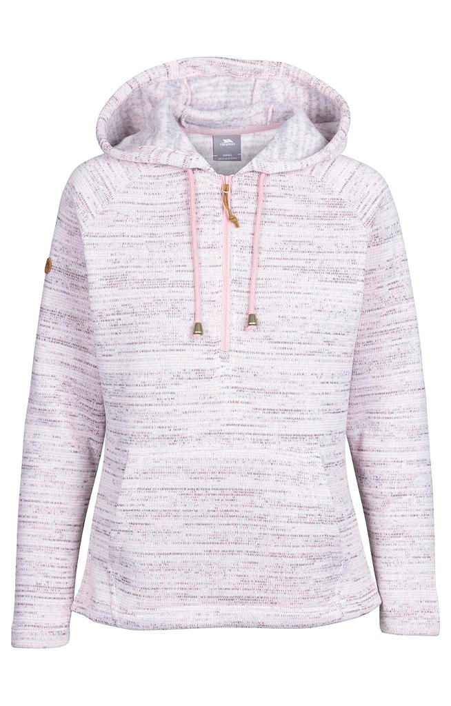 Trespass SHAMSHOO - Women's Fleece AT200