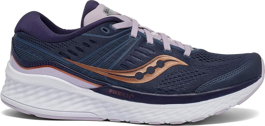 Saucony München 4 Unisex Laufschuh