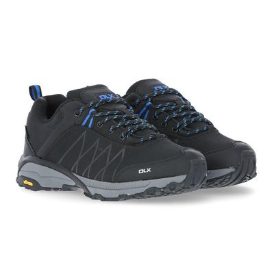 Trespass DLX KEYBOARD II Men's Running Shoes
