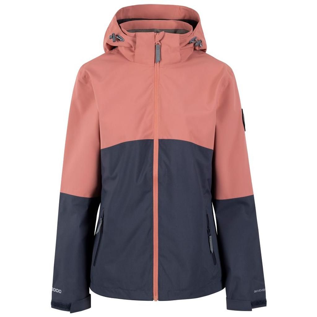 Trespass DLX QUINCY women's jacket
