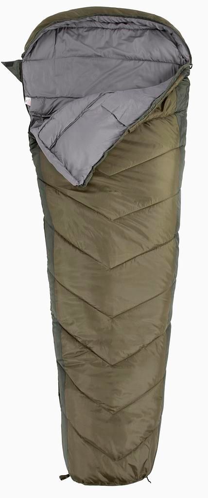 Trespass DOZE 3 Seasons Sleeping Bag