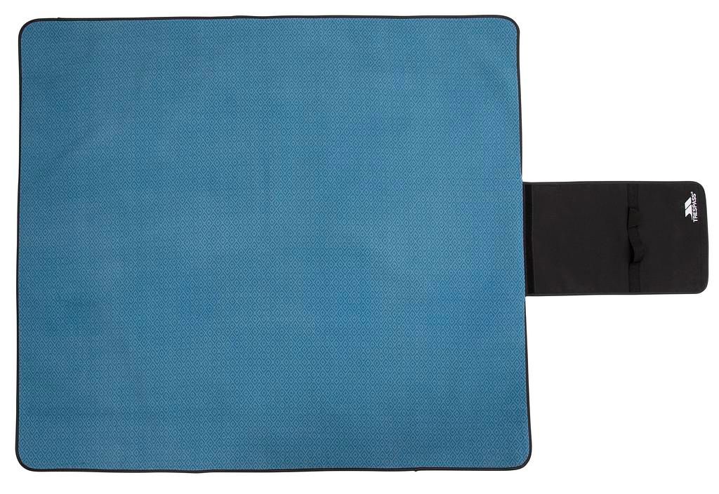 Trespass THROW - Picknickdecke Wasserdicht