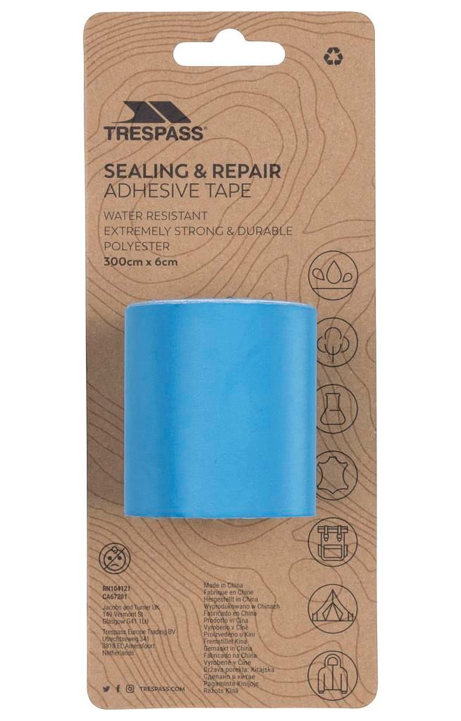 Trespass TARVIE repair tape