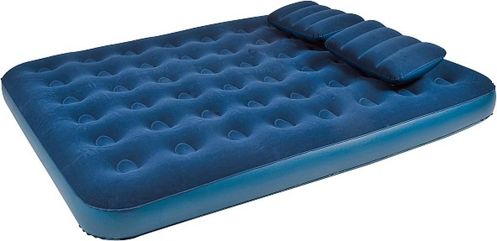Jilong Double Airbed