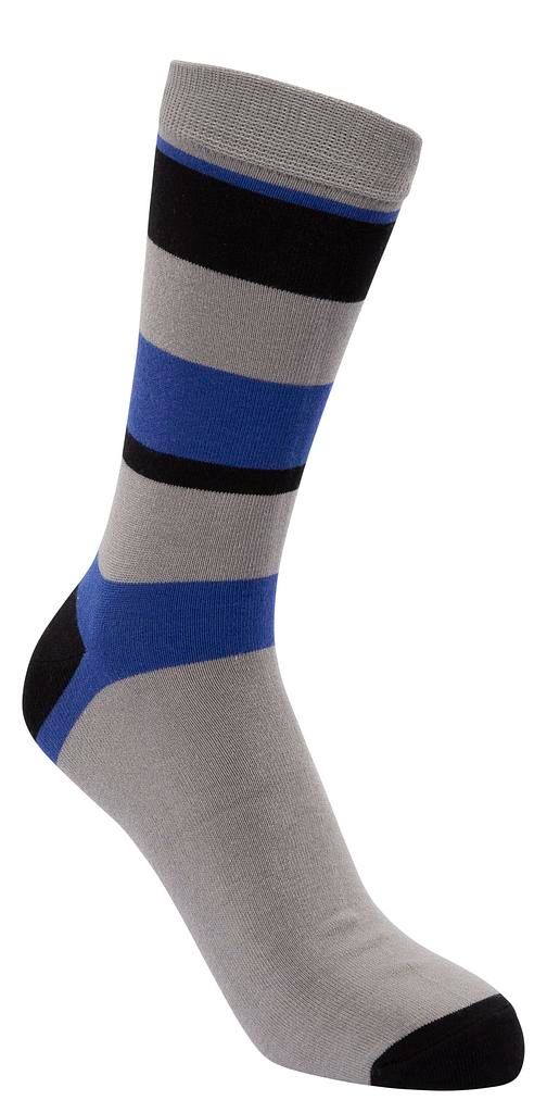 Trespass CINQUE unisex socks pack of 5