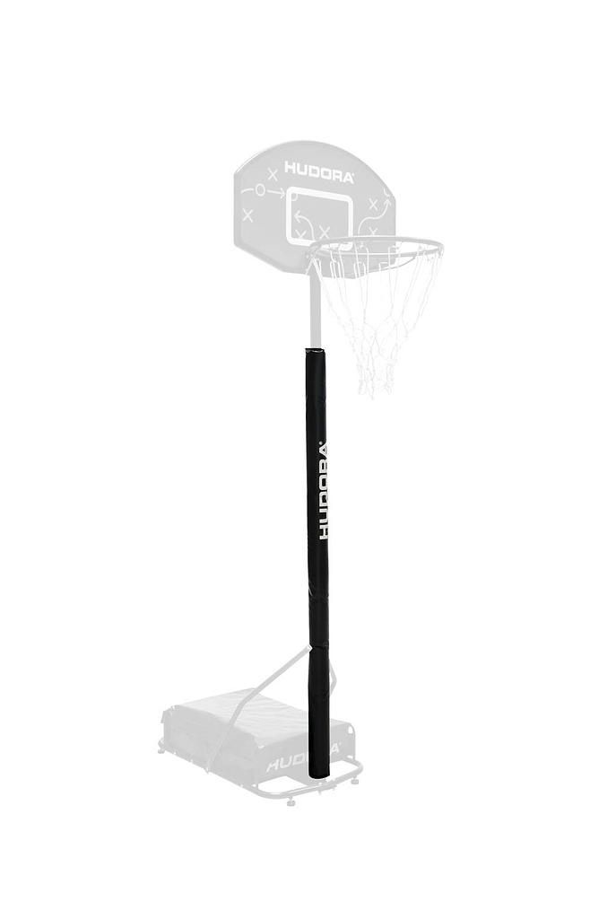 Hudora 1 Set Frame Padding for Basketball Stand Playoff