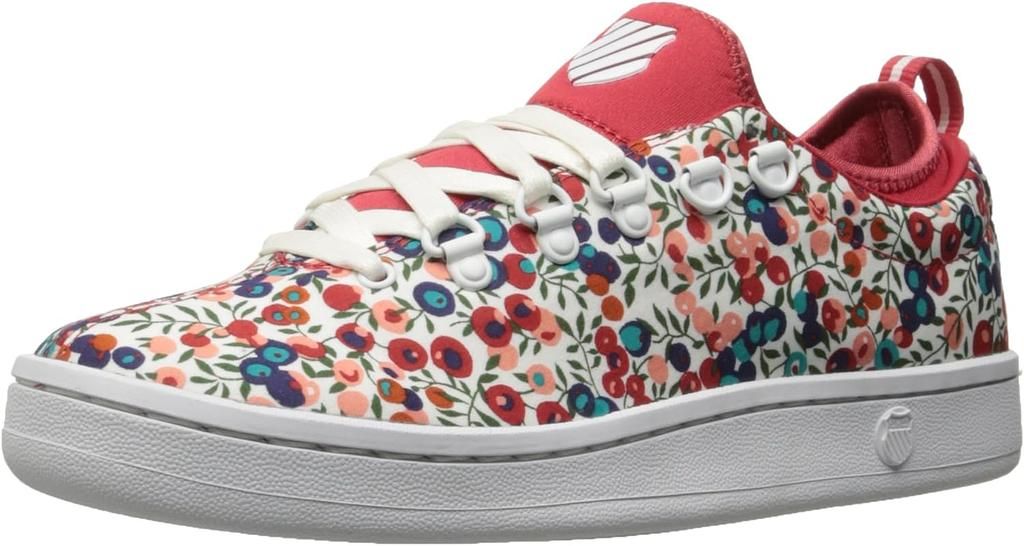 KSwiss Classic 88 Sport Liberty Fashion Women