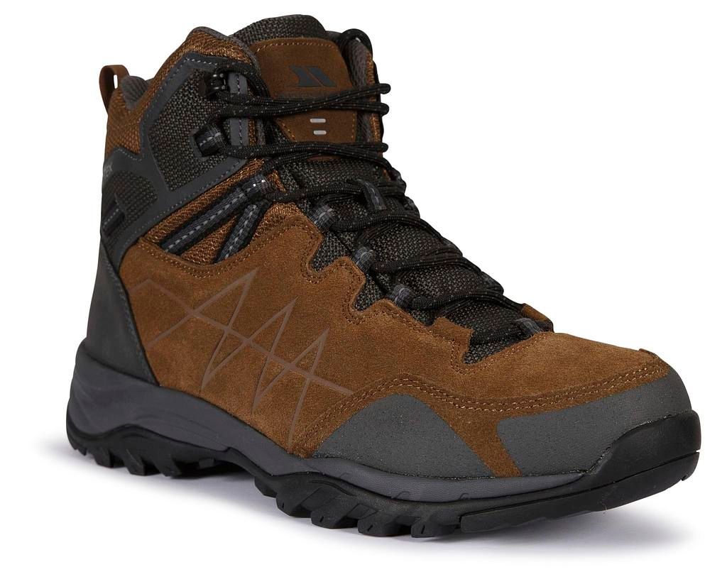 Trespass CAELAN Men's Hiking Boots