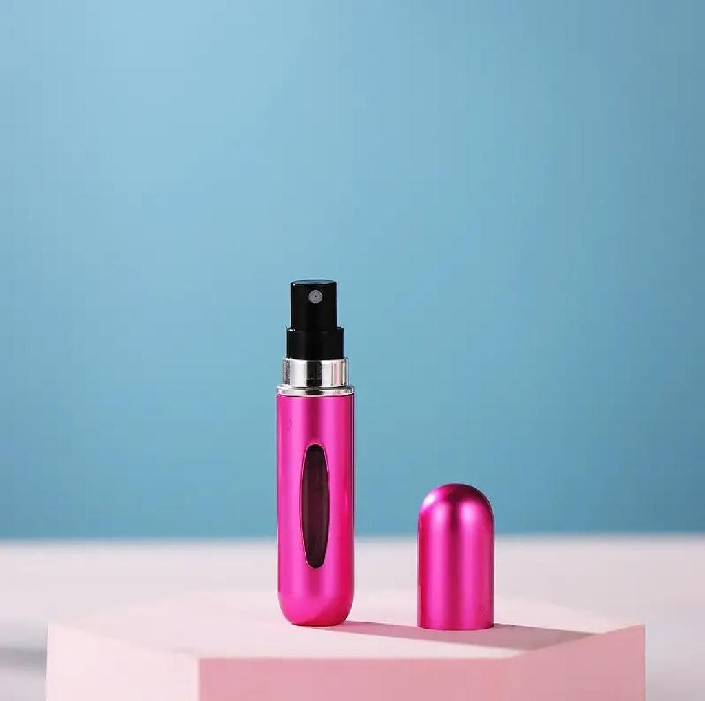 CHAMP Portable Perfume Atomizer