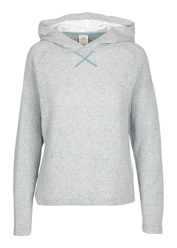 Trespass REMINI Women's Hooded Pullover
