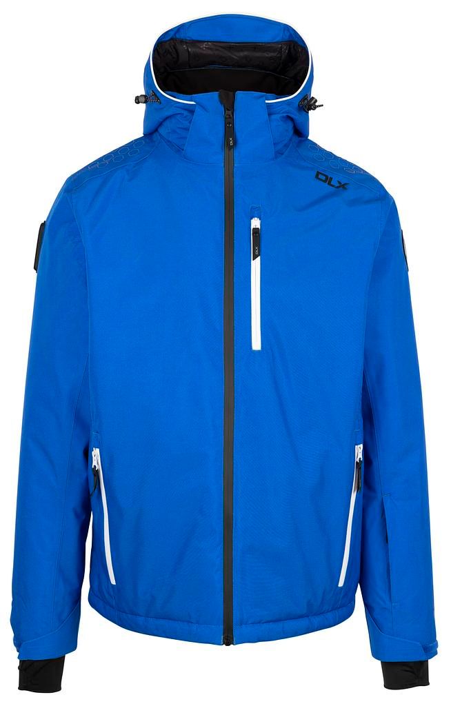 Trespass DLX GRAHAM Men's Ski Jacket