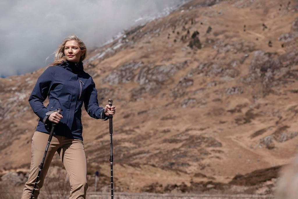 Trespass DLX KATYA Women's Jacket