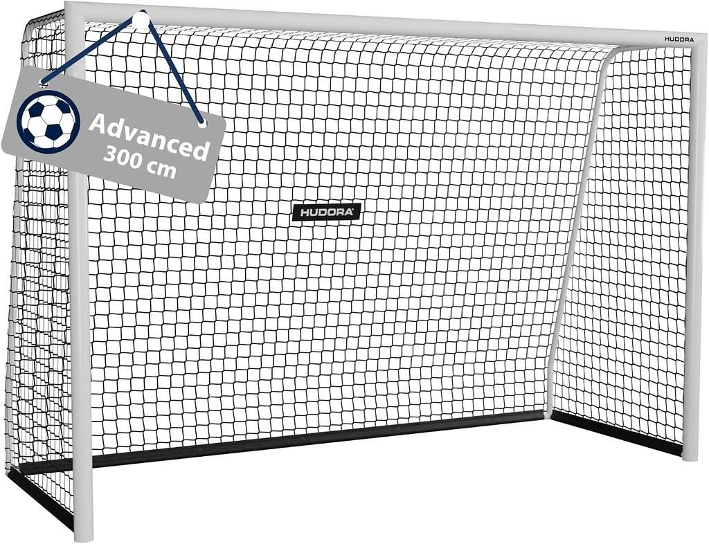 Hudora football goal Advanced 300